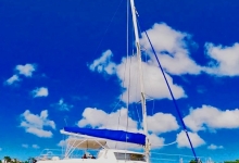  Snorkeling Party Catamaran Private